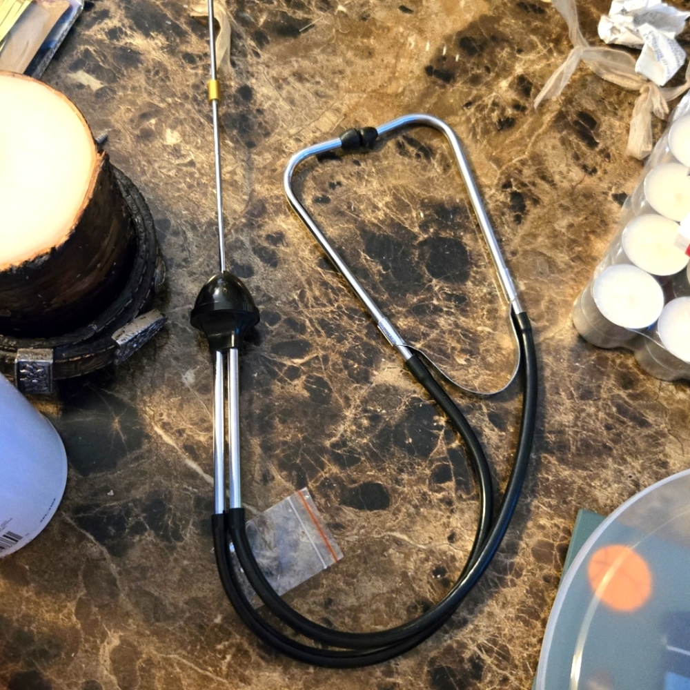 🌞AUTOMOTIVE STETHOSCOPE